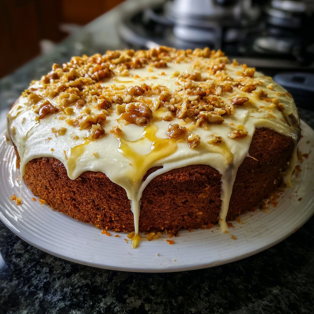Kuchen & Mehlspeisen