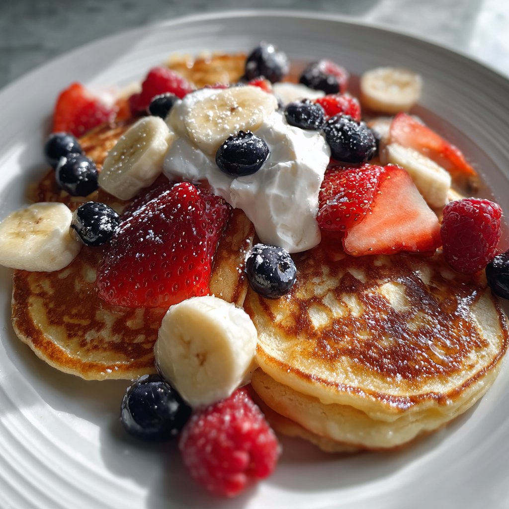 Frühstücksideen für Kinder