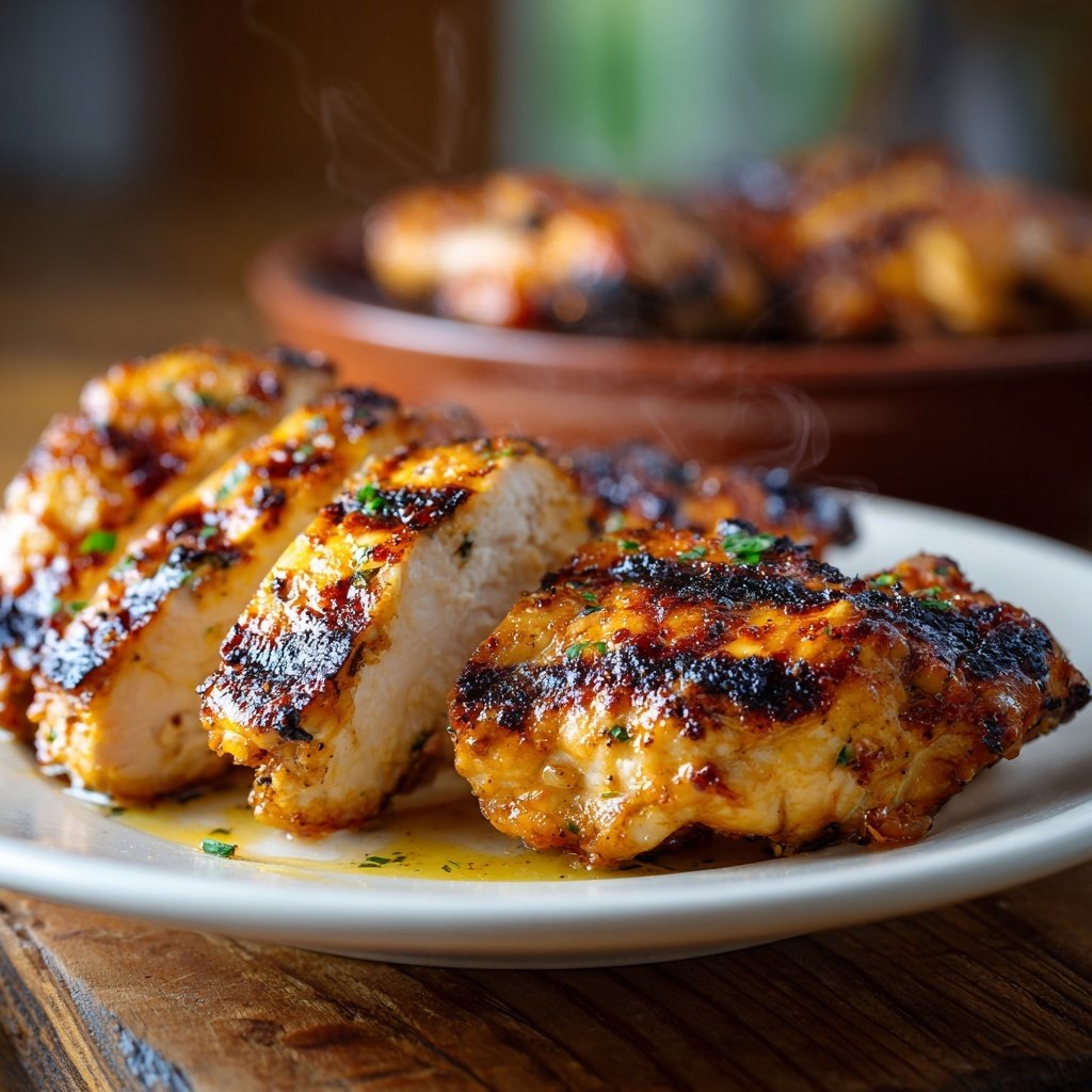 Internationale Küchenliebe