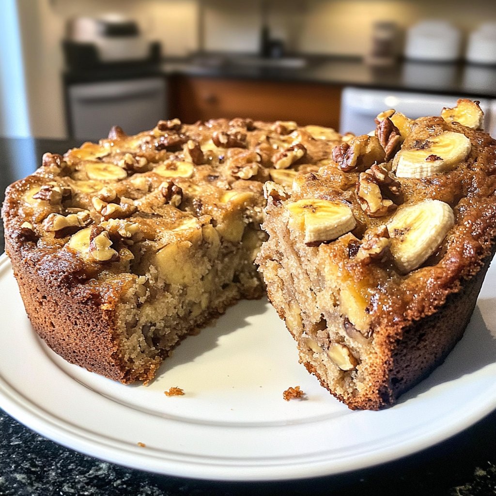 Gesunder Kuchen ohne Zucker