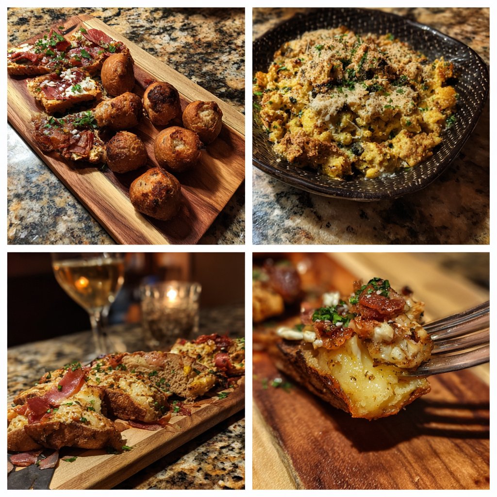 High Protein Gerichte ohne Kohlenhydrate