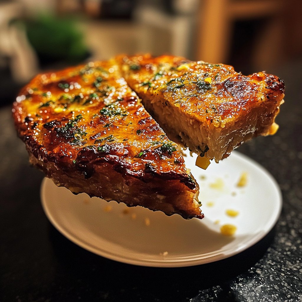 Hähnchenbrust mit Zitronenbutter