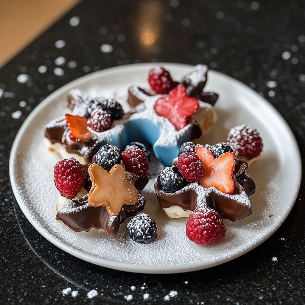 Desserts für jeden Anlass