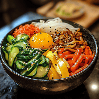 Internationale Küche