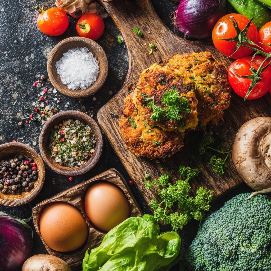 Kalorienarme Rezepte Für Familie