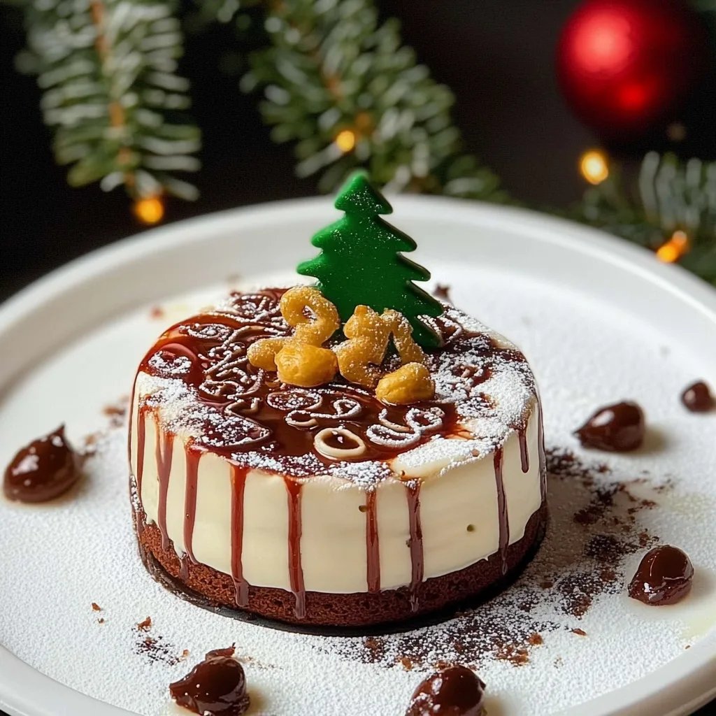 Motivtorten Weihnachten