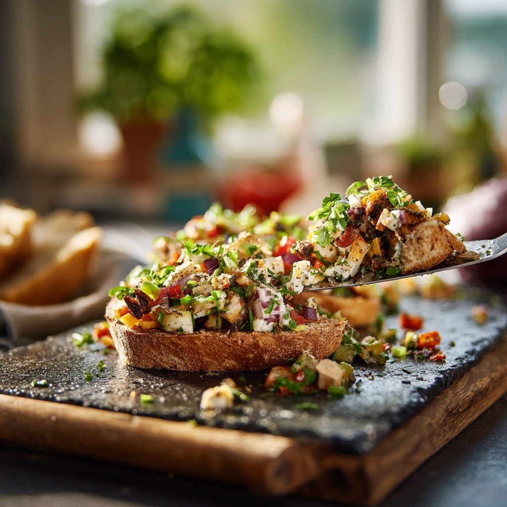 Leichte Küche für die Seele