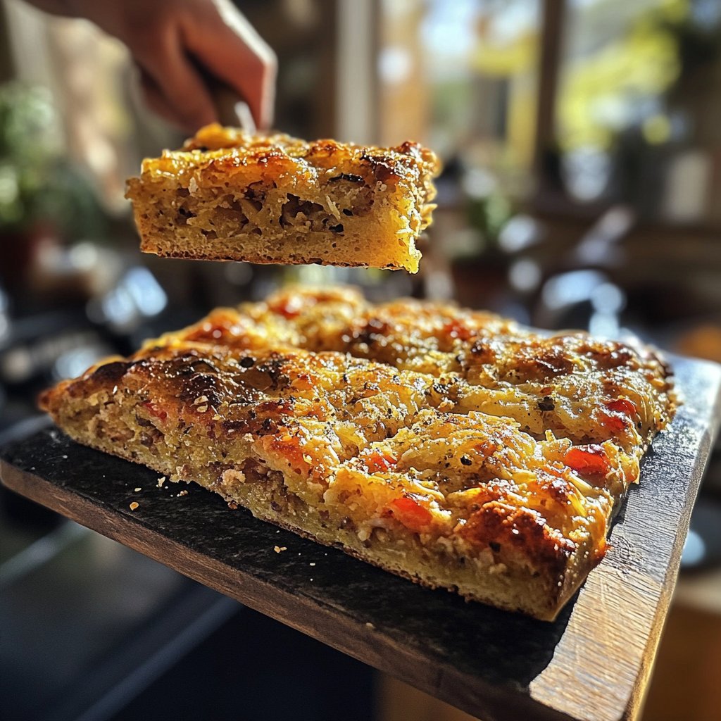 Mittagessen für die Familie