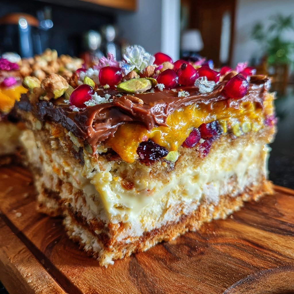 Frühstücksideen ohne Backen