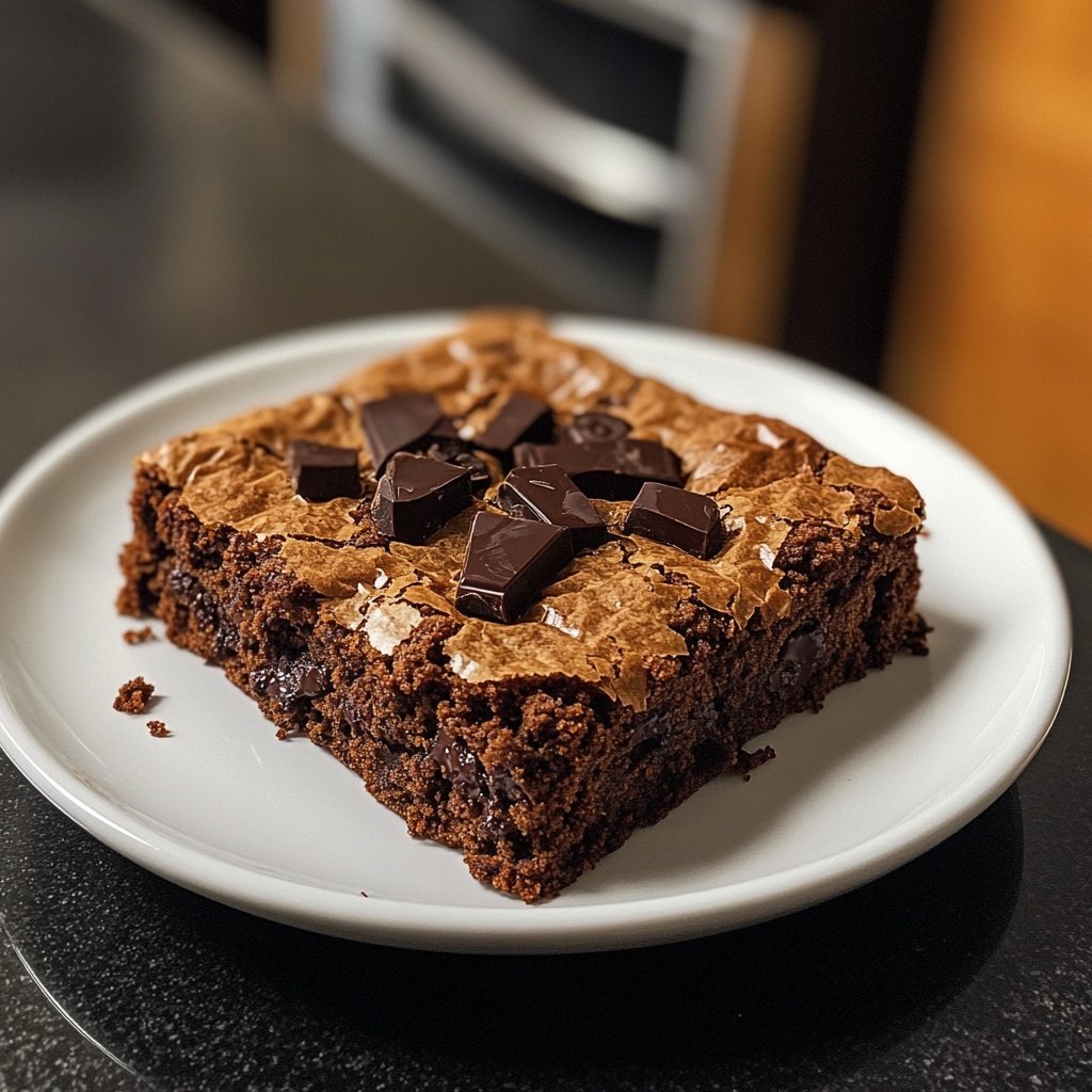 Schokoladen Rezepte einfach