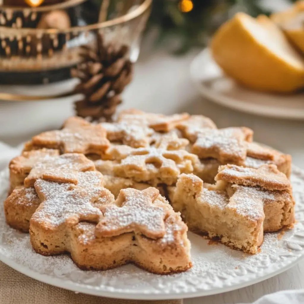 Vanillekipferl Rezept