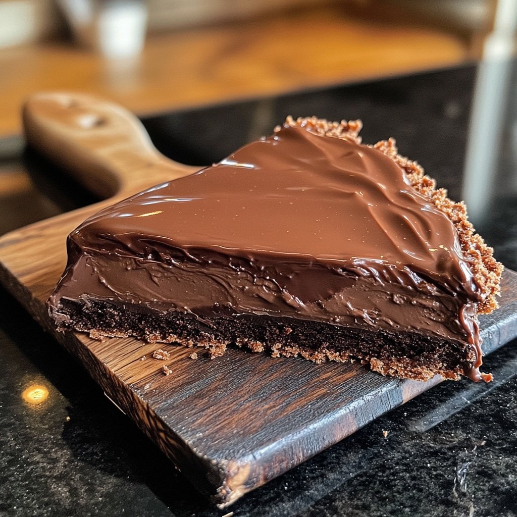 Schokoladen Rezepte für besondere Anlässe